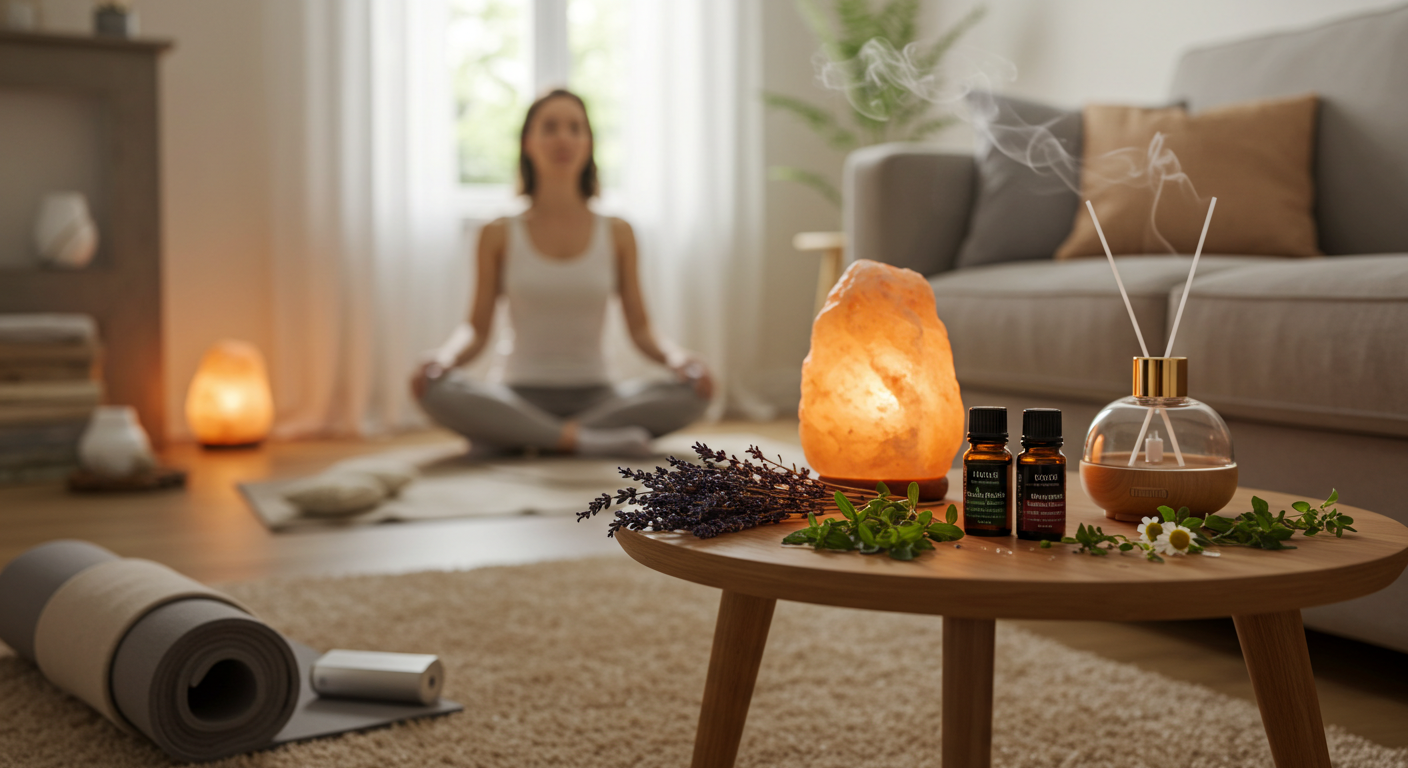 Techniques efficaces de bien-être et relaxation pour un équilibre durable