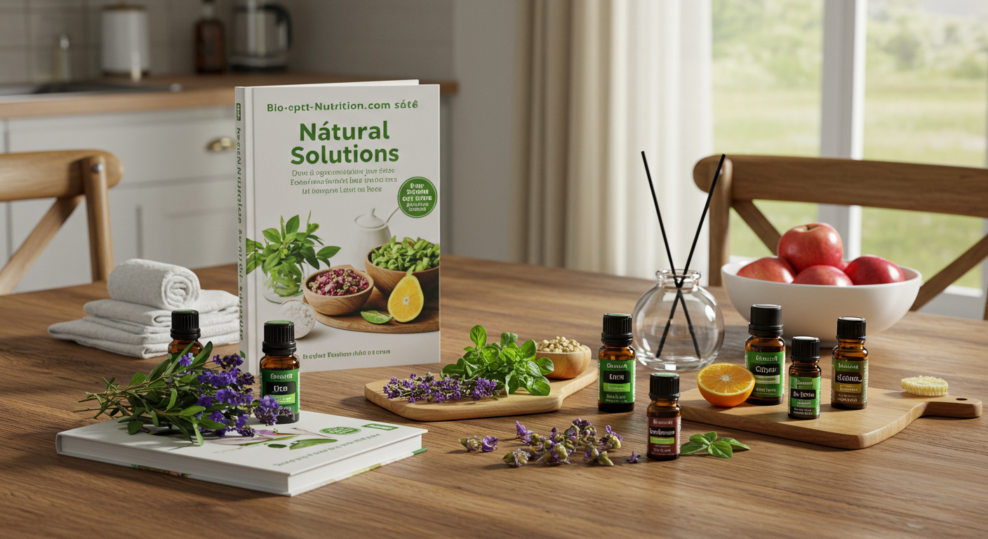 bio-et-nutrition.com santé : Découvrez nos solutions bien-être naturelles