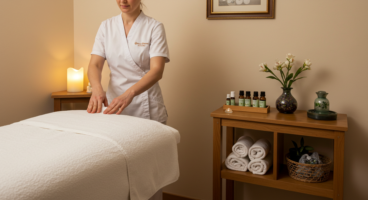 Drainage lymphatique : techniques, bienfaits et choix du praticien expert