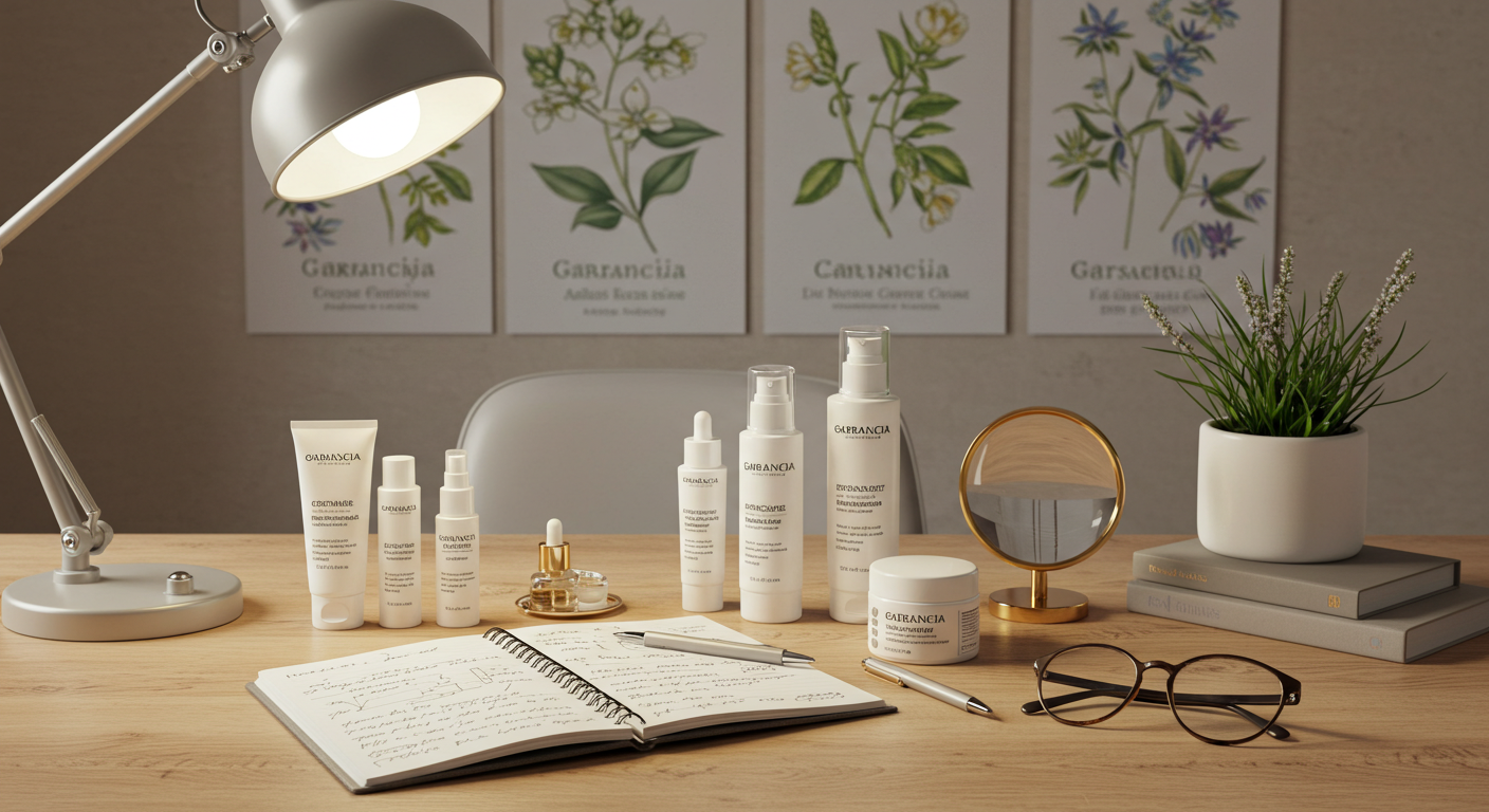 Garancia avis dermatologue : analyse experte des effets et ingrédients