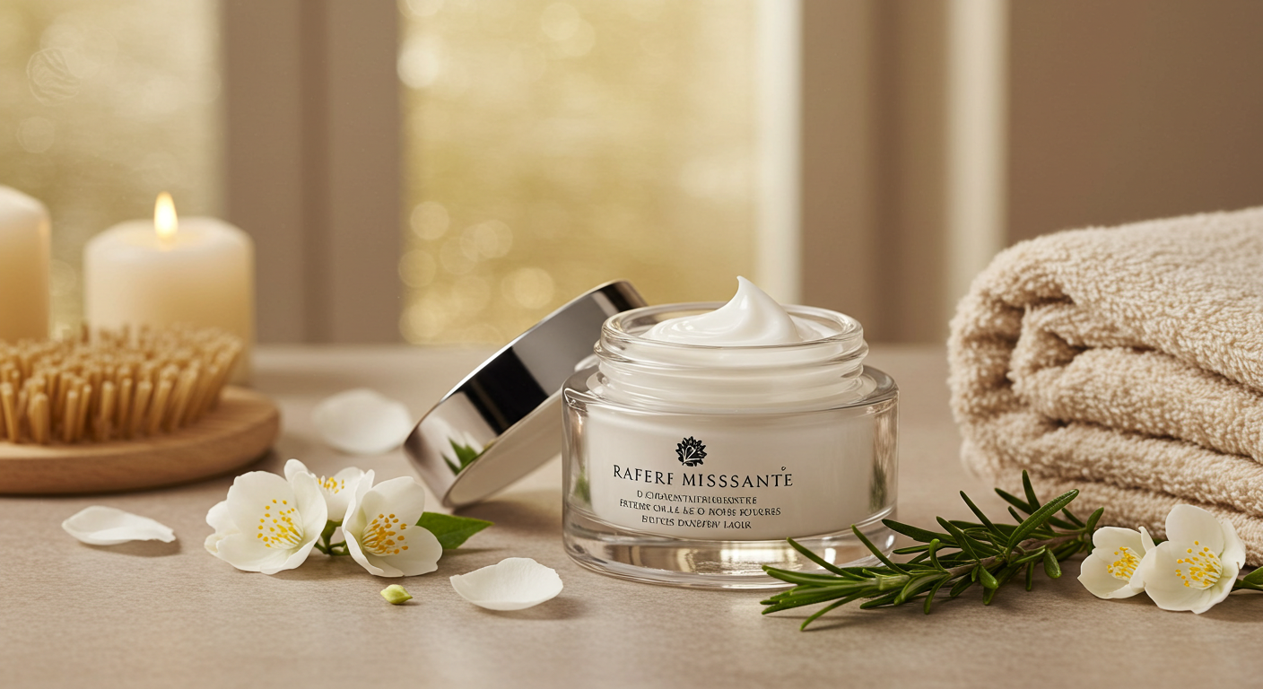 La meilleure crème raffermissante pour le visage : guide d&rsquo;achat 2026