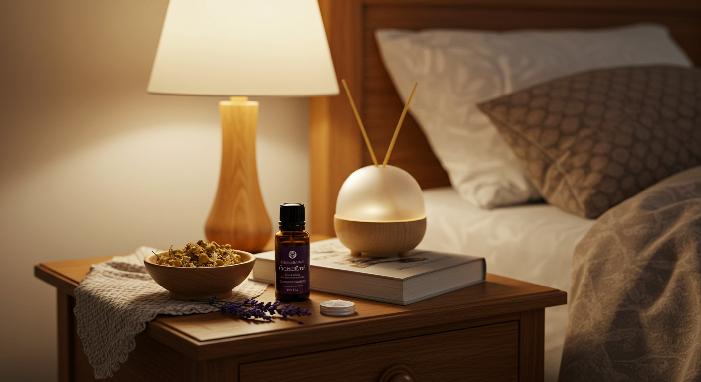 Produits naturels pour le sommeil : solutions efficaces et garanties