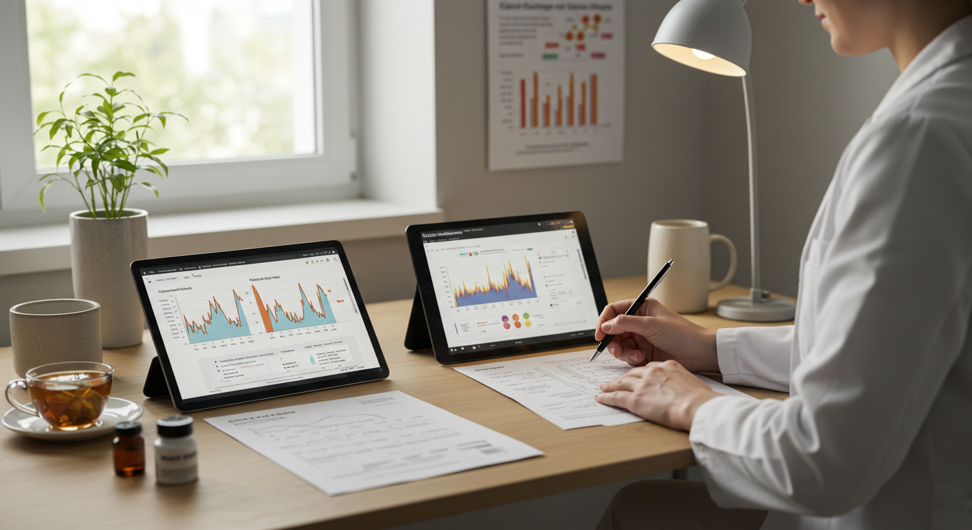 Score Cushman : guide complet d’interprétation et d’utilisation clinique