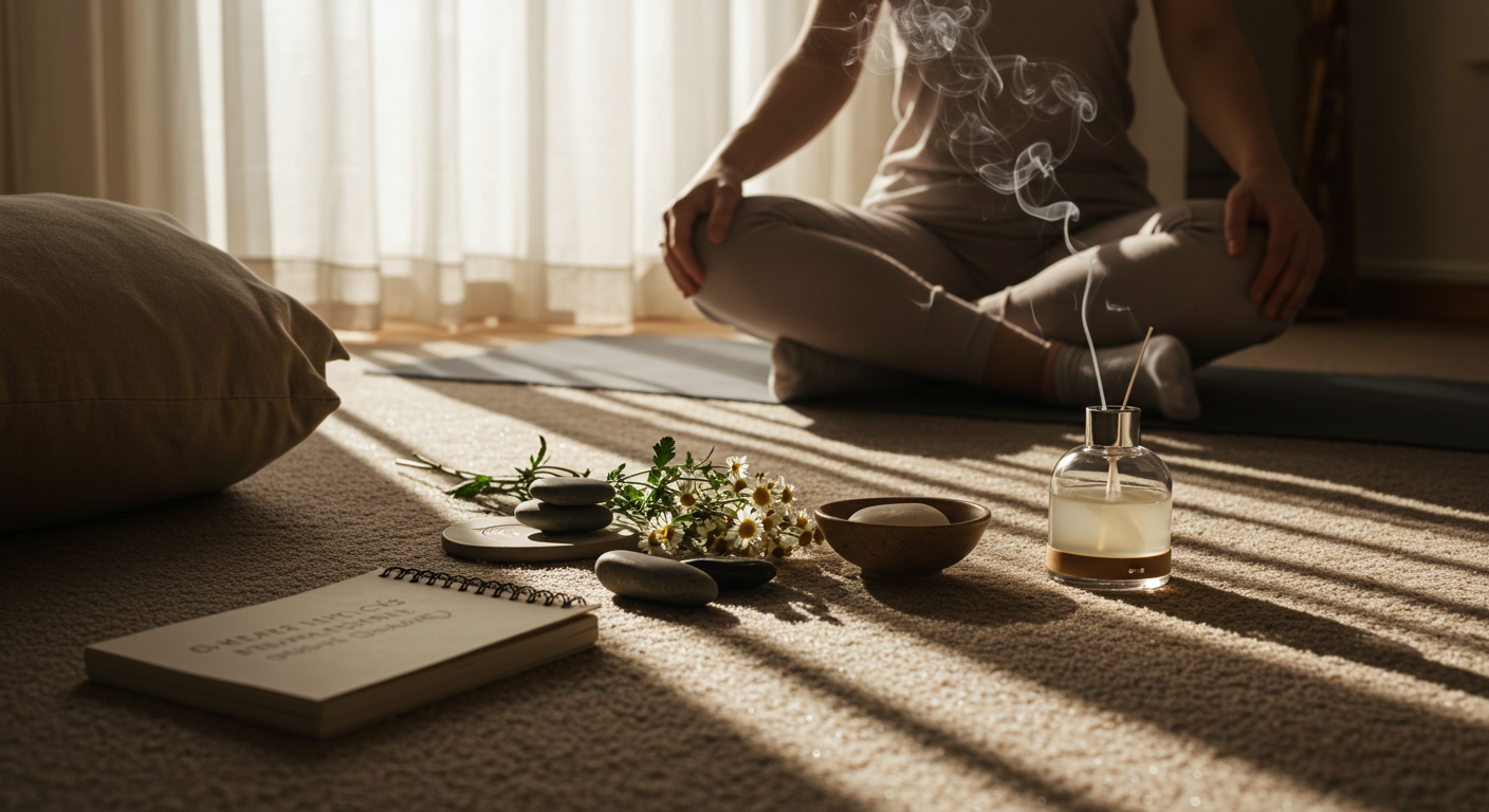 Techniques de respiration efficaces pour gérer le stress et la relaxation